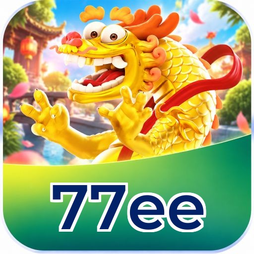 Logo 77ee APP Mobile Brasil