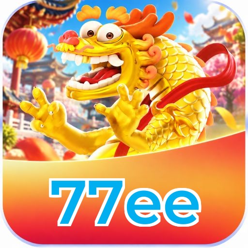 Logo da 77ee