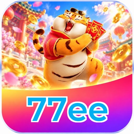 Logo 77ee Telegram Canal Oficial