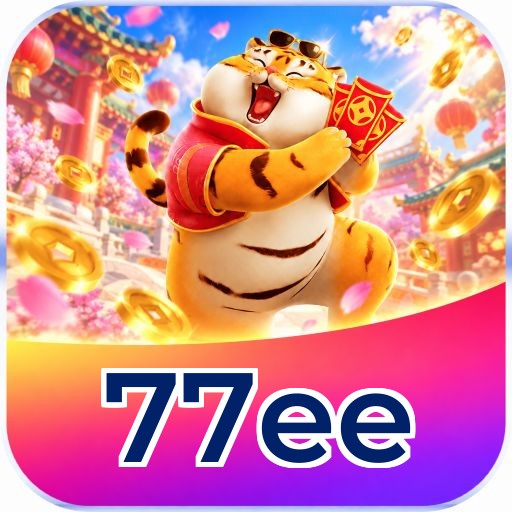 77ee APP Logo Oficial Certificado Android iOS