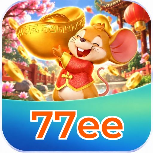 Logo 77ee Loteria Online