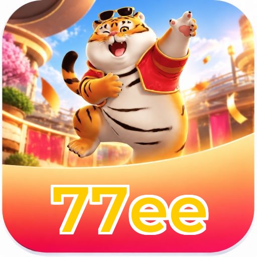 77ee Download Speed Test Logo - Teste de Velocidade Certificado