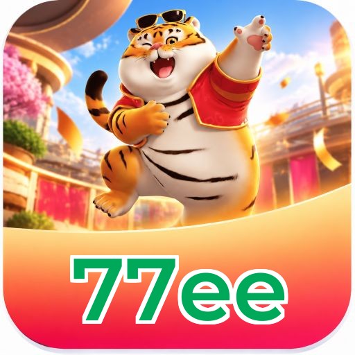 Logo 77ee Telegram Oficial
