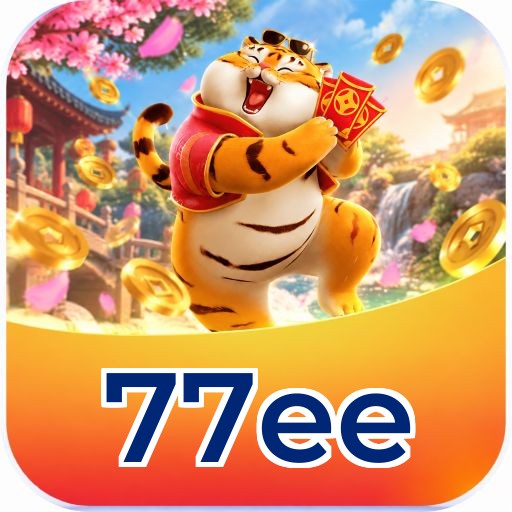 77ee Logo Oficial - Cassino Online Brasil Certificado eCOGRA