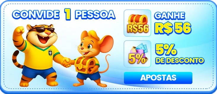 Banner principal com destaques do 77EE